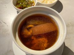 -柴门头啖汤·经典川菜·慢火汤品(锦城万达店)