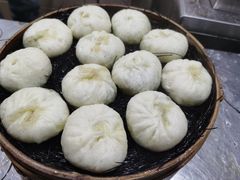 -舒小笼松针小笼包
