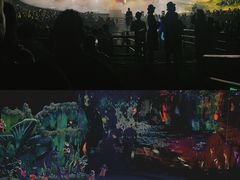-广州长隆国际大马戏