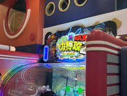-meland club亲子乐园(北京芳圆里ID MALL店)