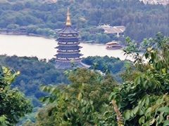 -九曜山