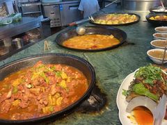 -那家老院子东北菜·饺子·小鸡炖蘑菇(艳华街店)