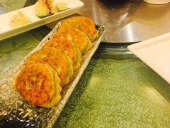 -东来顺饭庄(金泉广场店)