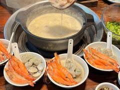 -大良毋米粥(锦龙路总店)
