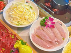 -雾都渣渣火锅(南城智汇城店)