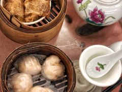 虾饺-香港蓮香樓(中環店)