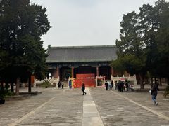 -历代帝王庙博物馆