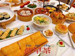 -顺德人家食府(黄金广场店)