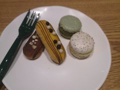 -星巴克(扬州华懋购物中心A区店)