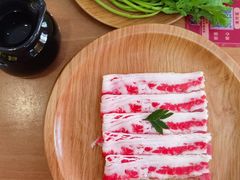 -牛New寿喜烧(青浦店)