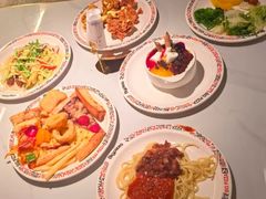 -比格比萨自助(裕源大厦店)