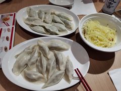 -喜家德虾仁水饺(飞洲国际店)