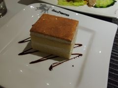 -斗牛士牛排餐厅(嘉里汇店)