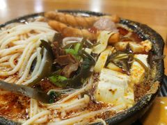 砂锅米线-巧酱府重庆砂锅大全