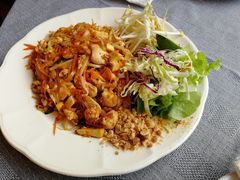 泰国炒粉-Dash Teak House