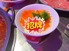 -朱光玉火锅馆(龙阳广场店)