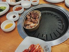 -黄金牧场(明洞总店)