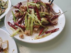 -胖子菜馆(隆昌路店)