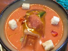 -帕歌西班牙餐厅paco tapas