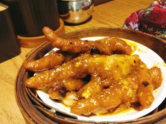 -昌勝香港深井烧鹅(新年华店)