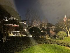 -南湖宾馆·鸳湖阁全日制餐厅