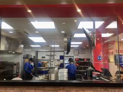 -达美乐比萨(东新路店)