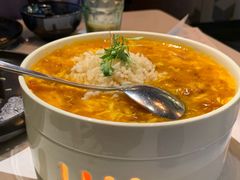 蟹粉花胶-荟廷·晶萃(陆家嘴尚悦湾店)