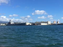 -珍珠港国家纪念馆