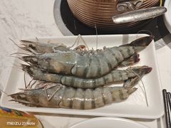 -半岛听涛蒸汽海鲜自助(K11店)