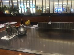 -大渔铁板烧(中山路八佰伴店)