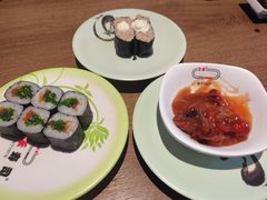 -三禾寿司(君尚店)