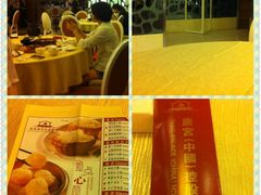 大堂-唐宫海鲜舫