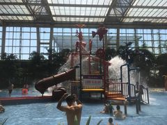 -龙达温泉生态城