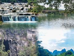 -香桥岩溶国家地质公园