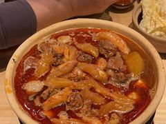 -牛腩之旅·牛腩牛杂煲(光启城美食城店)
