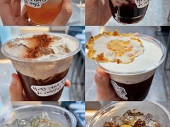 -HUGS coffee(东区店)