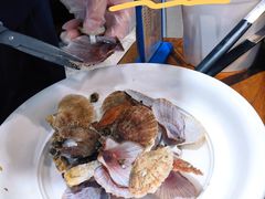-海味当家·蒸锅海鲜(星海公园店)