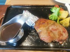-必胜客(安盛金马店)