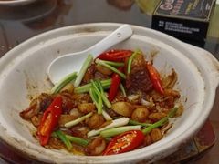 -醉壹号海鲜大排档(厦门美食地标店)