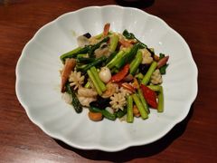 翠绿凤尾虾球-高佳庄·舟山海鲜(海景旗舰店)