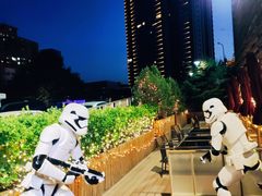 -鼎泰丰(渔阳店)