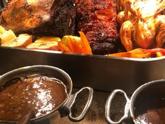 -广州富力君悦大酒店·凯菲厅