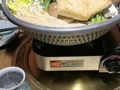 -河风の幸会精致料理