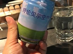 -很久以前羊肉串(中山公园店)