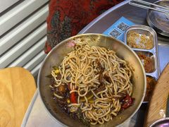 -玄希浪漫厨房·韩料烤肉(湖滨银泰in77店)