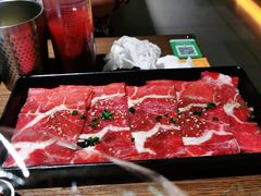 -新石器烤肉(中房金谊广场店)