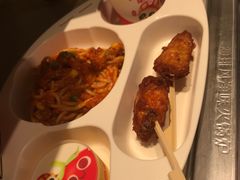 -海底捞火锅(莘松路店)