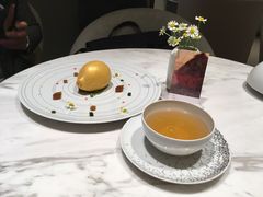 -théATRE 茶聚场(王府中環店)