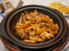 -客家大院·非遗赣南客家菜(郁孤台店)