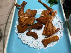 -乔家满族八大碗(流水沟店)